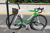 (for sale) Cinelli Mash Verde photo