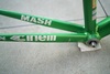 (for sale) Cinelli Mash Verde photo