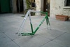 (for sale) Cinelli Mash Verde photo