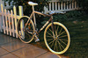 Cinelli Mash with polished componentry photo