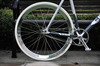 Cinelli Mash with polished componentry photo