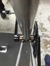 Cinelli Mash Work 2015 photo