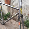 Cinelli Mash Work 2015 photo