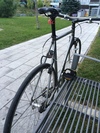 Cinelli Mash Work 2015 photo