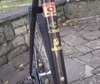 Cinelli Mash Work Dark Smoke photo