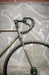 Cinelli Mash Work 2017 photo