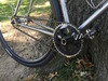 Cinelli Mash Work SSCX photo