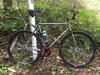 Cinelli Mash Work SSCX photo