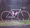 Cinelli Mash Work photo