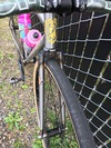 Cinelli Mash Work photo