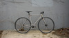 Cinelli Mash Work photo