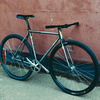 Cinelli Mash Work photo