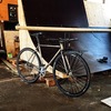 Cinelli Mash Work photo