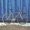 Cinelli Mash Work photo