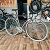 Cinelli Mash Work photo