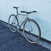 Cinelli Mash Work photo