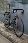 Cinelli MASH Work photo