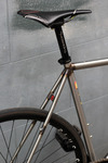 Cinelli MASH Work photo