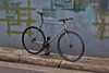 Cinelli MASH Work photo