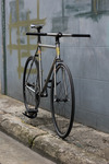 Cinelli MASH Work photo