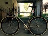 Cinelli Mash Work photo