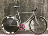 Cinelli Mash Work photo