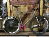 Cinelli Mash Work photo