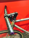 Cinelli Mash Work photo