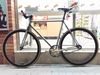 Cinelli Mash Work photo