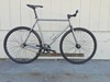 Cinelli Mash Work photo