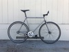 Cinelli Mash Work photo