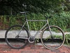 Cinelli Mash Work photo