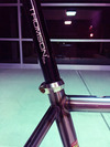 Cinelli Mash Work photo