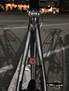 Cinelli Mash Work photo