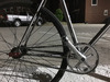 Cinelli Mash Work photo