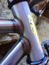 Cinelli Mash Work photo