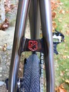 Cinelli Mash Work photo