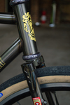 Cinelli Mash Work photo