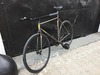 Cinelli Mash Work photo