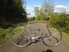 For Sale Cinelli Mash Work photo