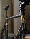 Cinelli Mash Work photo