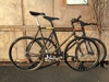 Cinelli Mash Work photo