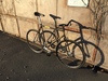 Cinelli Mash Work photo