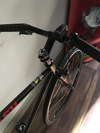 Cinelli Mash Work photo