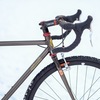 Cinelli Mash Work photo