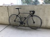 Cinelli Mash Work photo