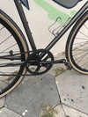 Cinelli Mash Work photo