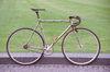 Cinelli Mash Work photo