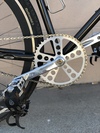 Cinelli Mash Work photo