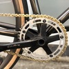 Cinelli Mash Work photo